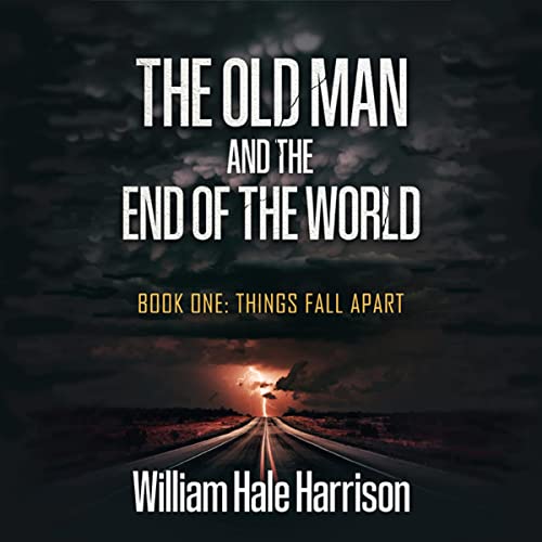 Things Fall Apart by William Hale Harrison