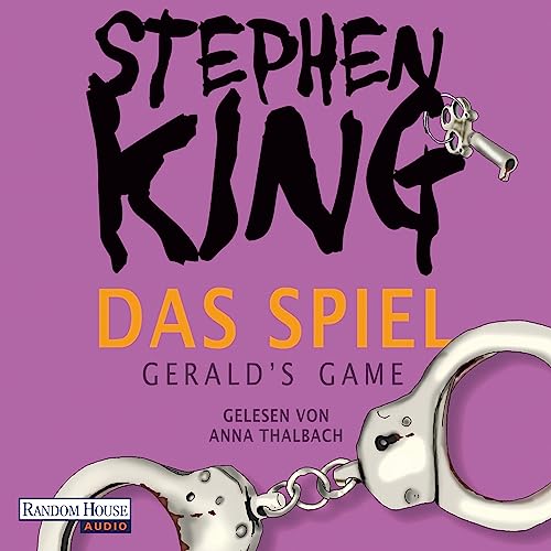 Das Spiel (Gerald's Game)