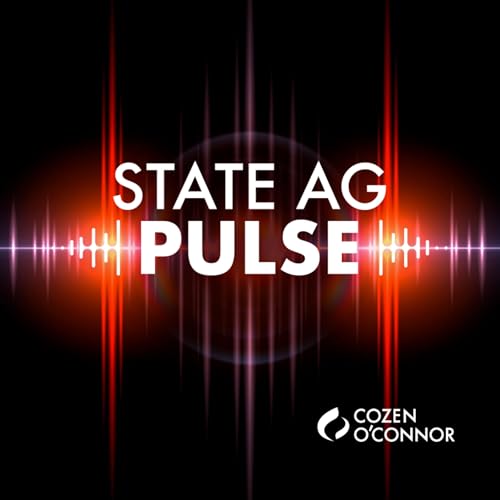 State AG Pulse by Cozen O'Connor