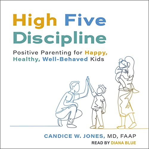 High Five Discipline