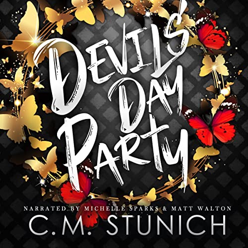 Devils' Day Party