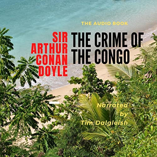 The Crime of the Congo