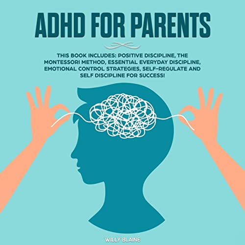 ADHD for Parents