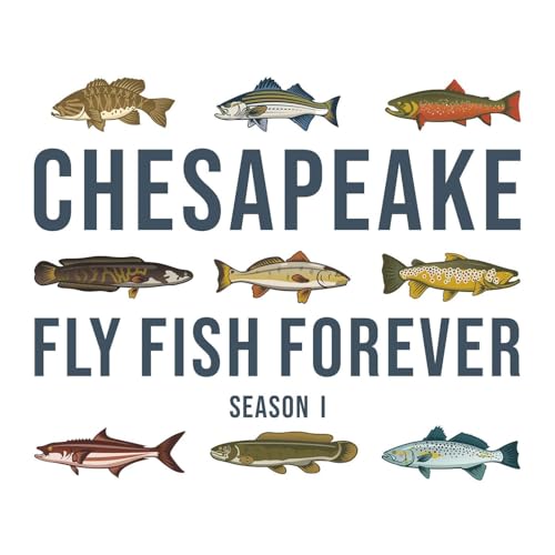 Fly Fish Forever by Fly Fishers International