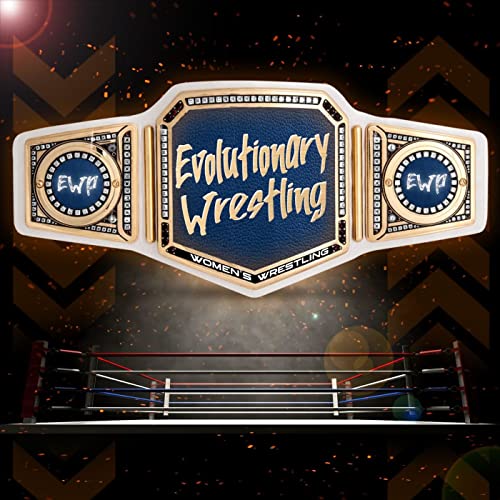 Evolutionary Wrestling Podcast by Grace the Host