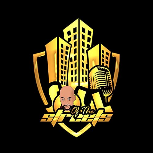 Soul of the Streets by Gus Lloyd