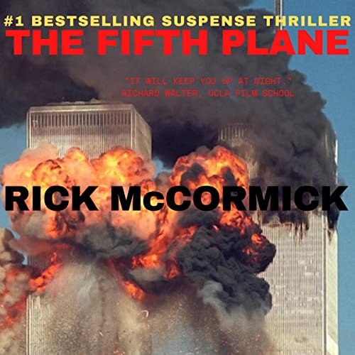 The Fifth Plane by Rick McCormick