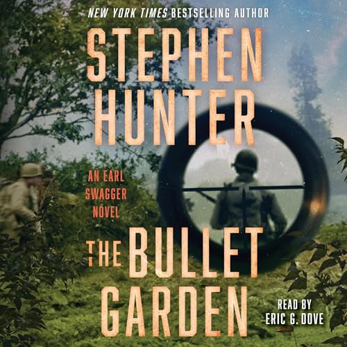 The Bullet Garden