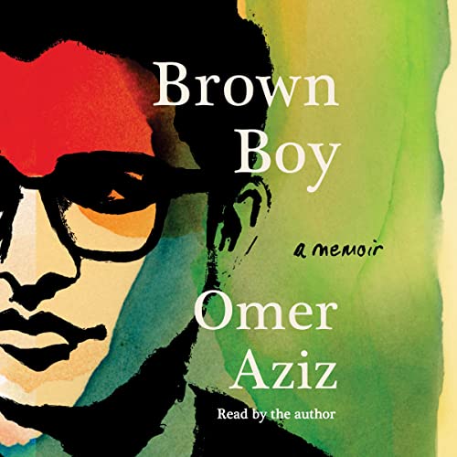 Brown Boy by Omer Aziz