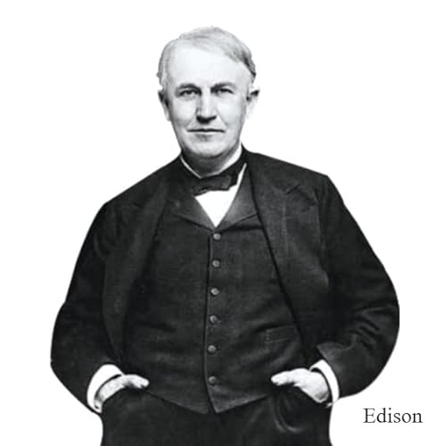 Edison / Turkish Stories B2 by Unknown