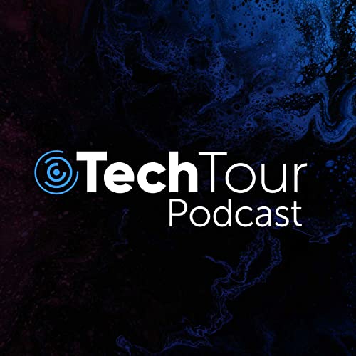 Tech Tour Futuremakers by Tech Tour