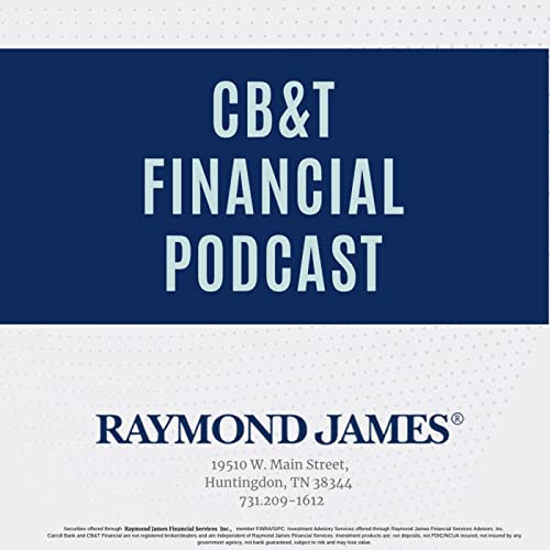 CB&T Financial Podcast by Katelyn Spivey