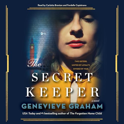 The Secret Keeper