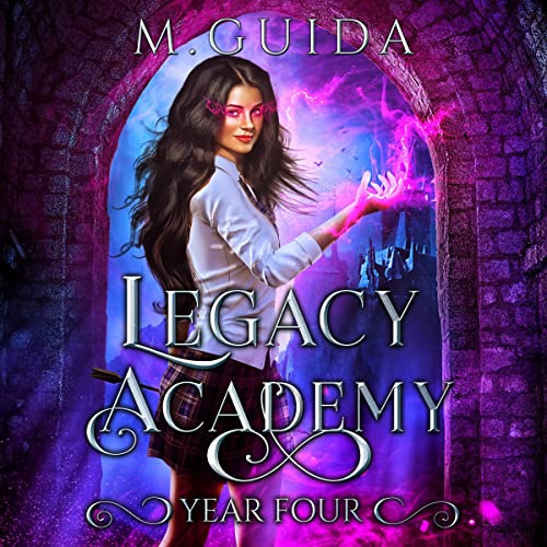 Legacy Academy: Year Four