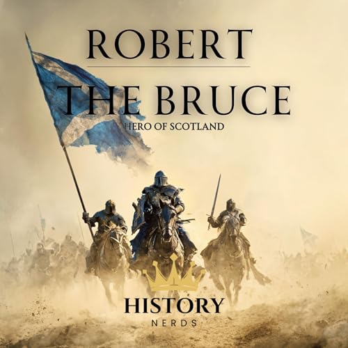 Robert the Bruce
