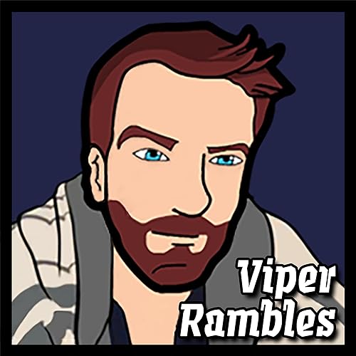 Rockstar’s New GTA+ Subscription Service, Limitations Are Good For Creativity? - Viper Rambles 237 by Unknown