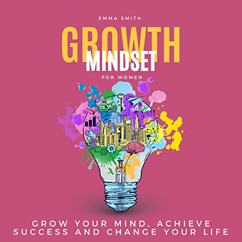 Growth Mindset for Women