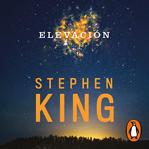 Elevación [Elevation] by Stephen King