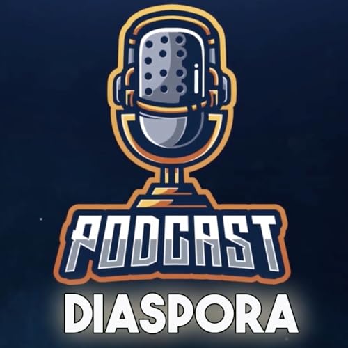 Diasporas Podcast