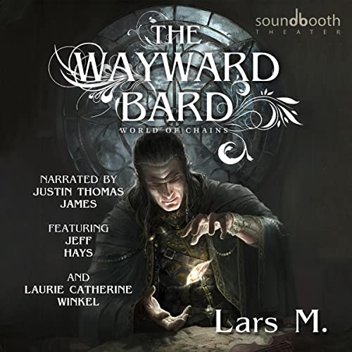 The Wayward Bard