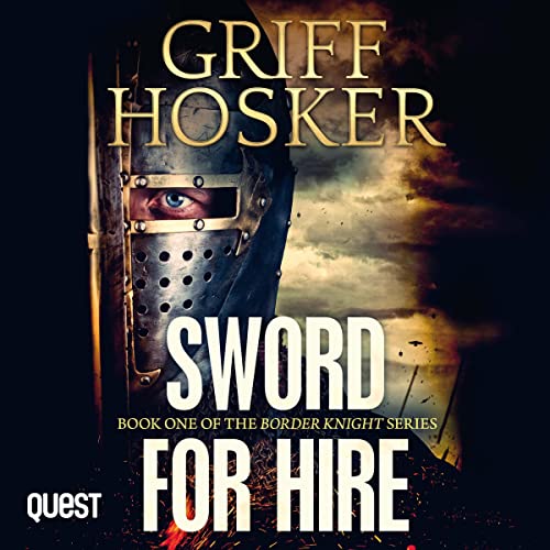 Sword for Hire
