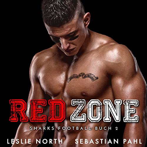 Red Zone (German Edition)
