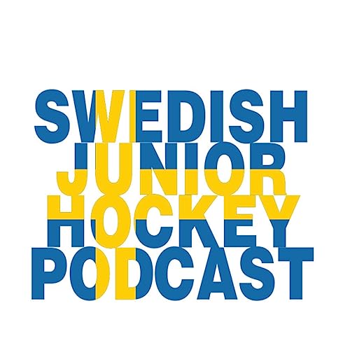 Swedish Junior Hockey by Jacob Dahlin