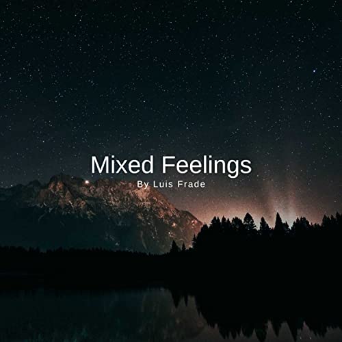 Mixed Feelings | Deep House, Tech House and Techno Podcast