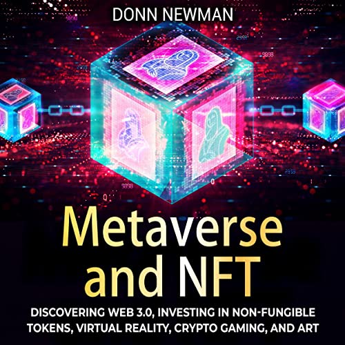Metaverse and NFT