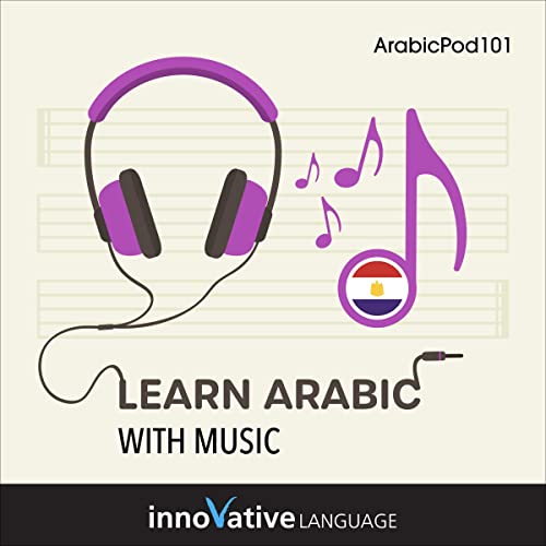 Learn Arabic with Music by Innovative Language Learning