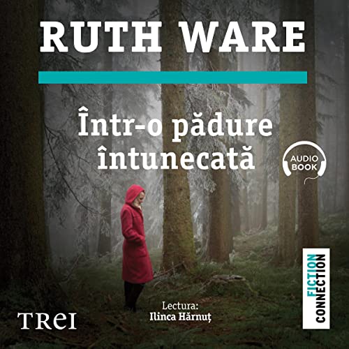 Într-o pădure întunecată [In a Dark, Dark Wood]