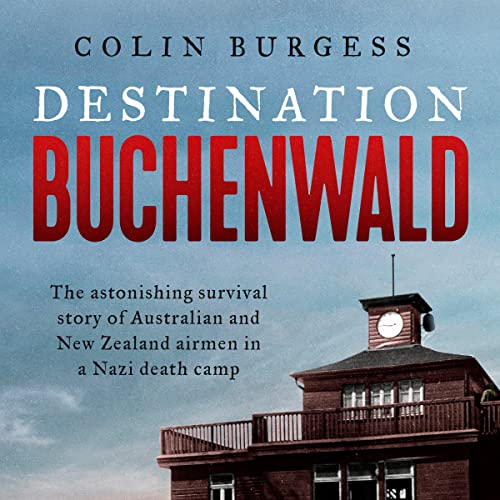 Destination Buchenwald
