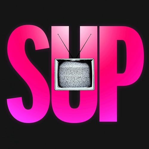 Sexy Unique Podcast by What's Your Journey? 