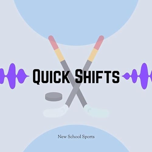 Quick Shifts by New School Sports