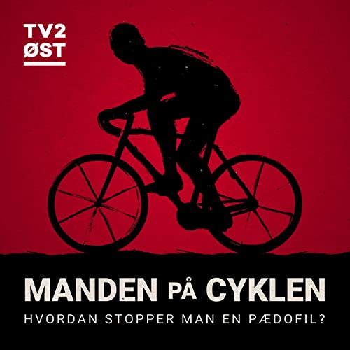 Manden på cyklen