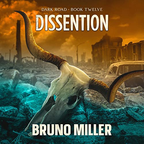 Dissention by Bruno Miller