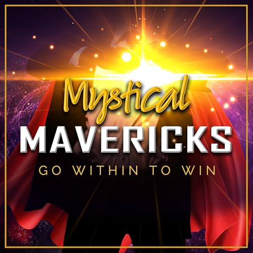 Mystical Mavericks by Juju ( Oma )