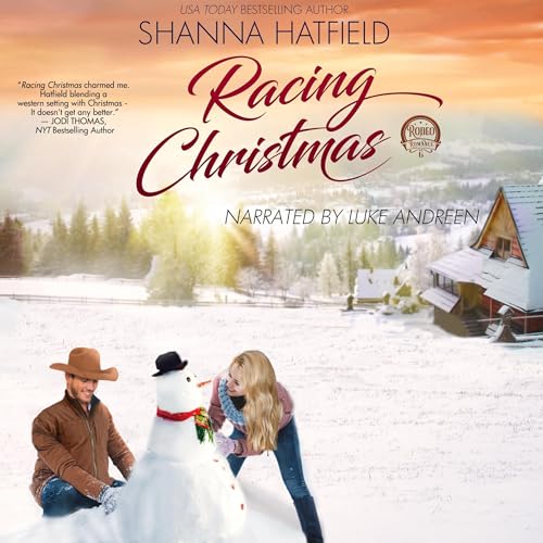 Racing Christmas