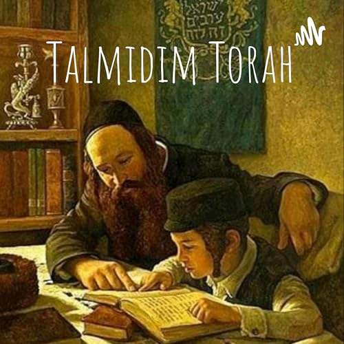 Talmidim Torah by Talmidim Torah