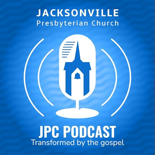 Jacksonville Presbyterian Church by Jville Church