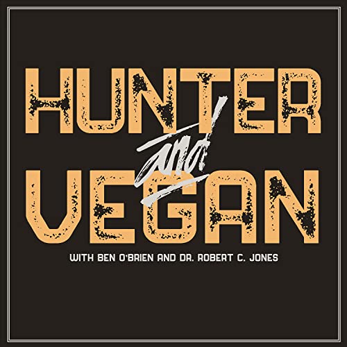 HUNTER & VEGAN by WOODSIDE Media