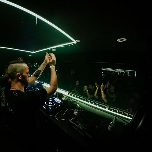 EQ.SESSIONS by Emanuel Querol by Emanuel Querol