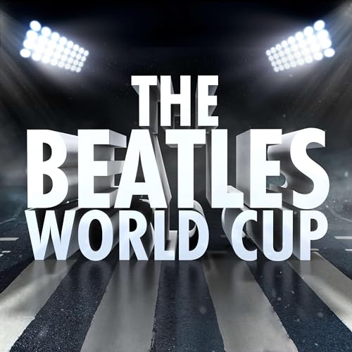 The Beatles World Cup by The Beatles World Cup