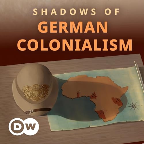 African Roots: Shadows of German Colonialism by DW