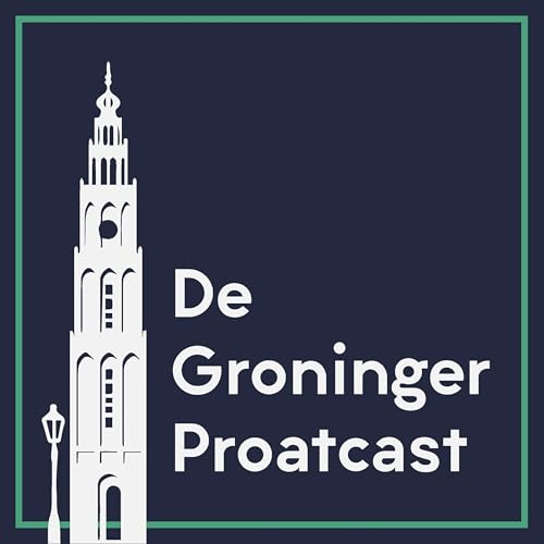De Groninger Proatcast by Groninger Internet Courant
