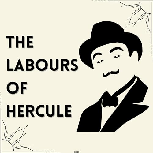 The Labours Of Hercule by Adam & Frankie