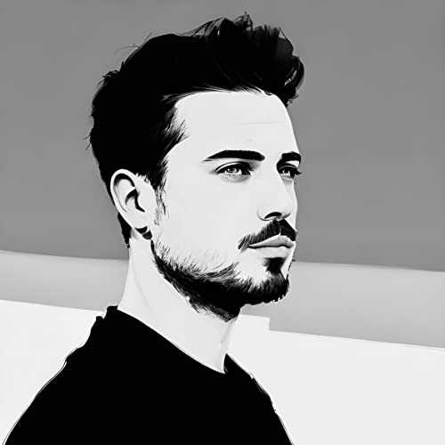 Everybody Listens to Techno by AMARTI