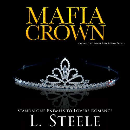 Mafia Crown by L. Steele