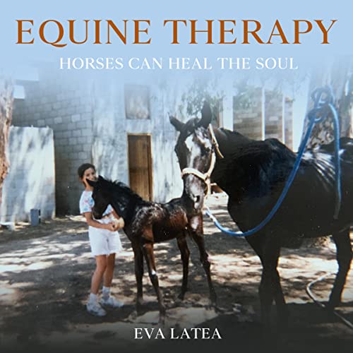 Equine Therapy by Eva LaTea
