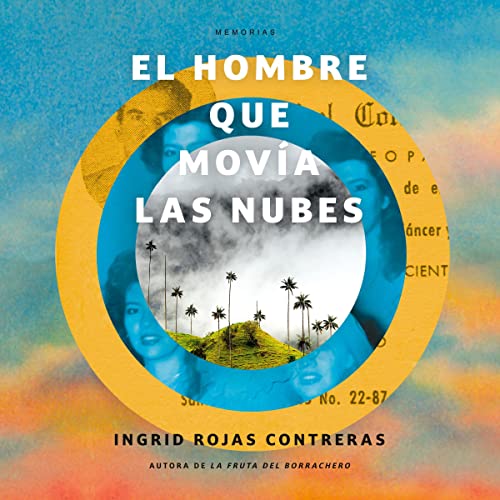 El hombre que mov&iacute;a las nubes
